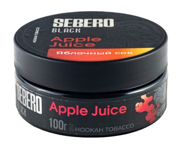 Табак для кальяна Apple Juice
