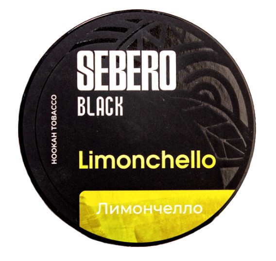 Табак для кальяна Limoncello