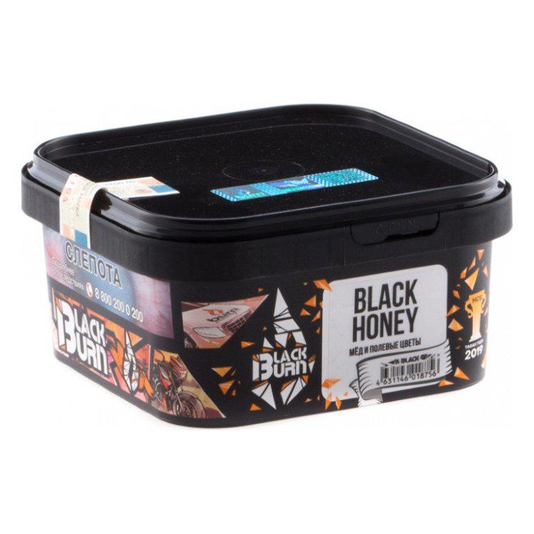 Табак для кальяна Black Honey