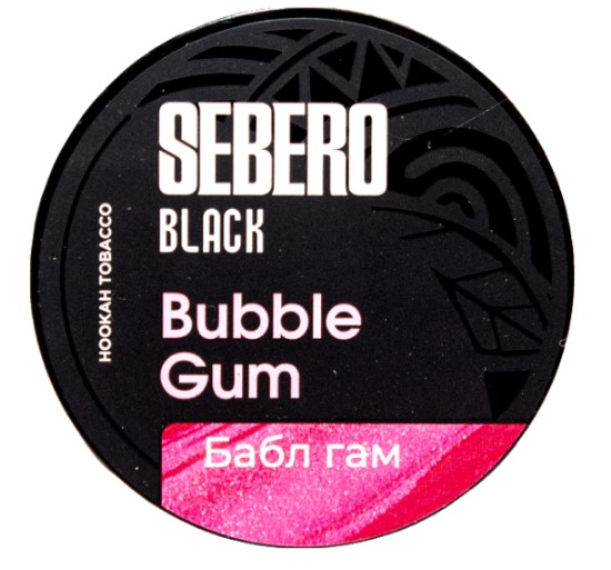 Табак для кальяна Bubble Gum