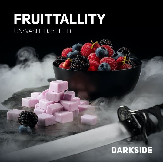 Табак для кальяна FRUITALLITY