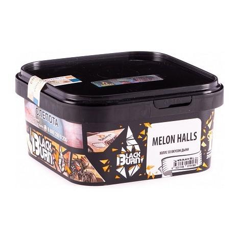 Табак для кальяна Melon Halls