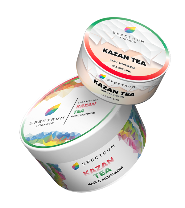 Табак для кальяна Kazan Tea