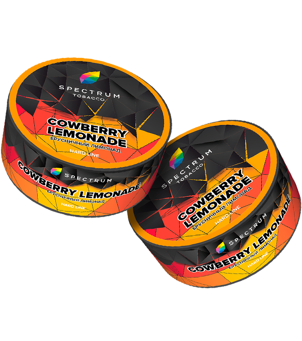 Табак для кальяна Cowberry Lemonade