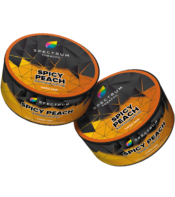 Табак для кальяна Spicy Peach