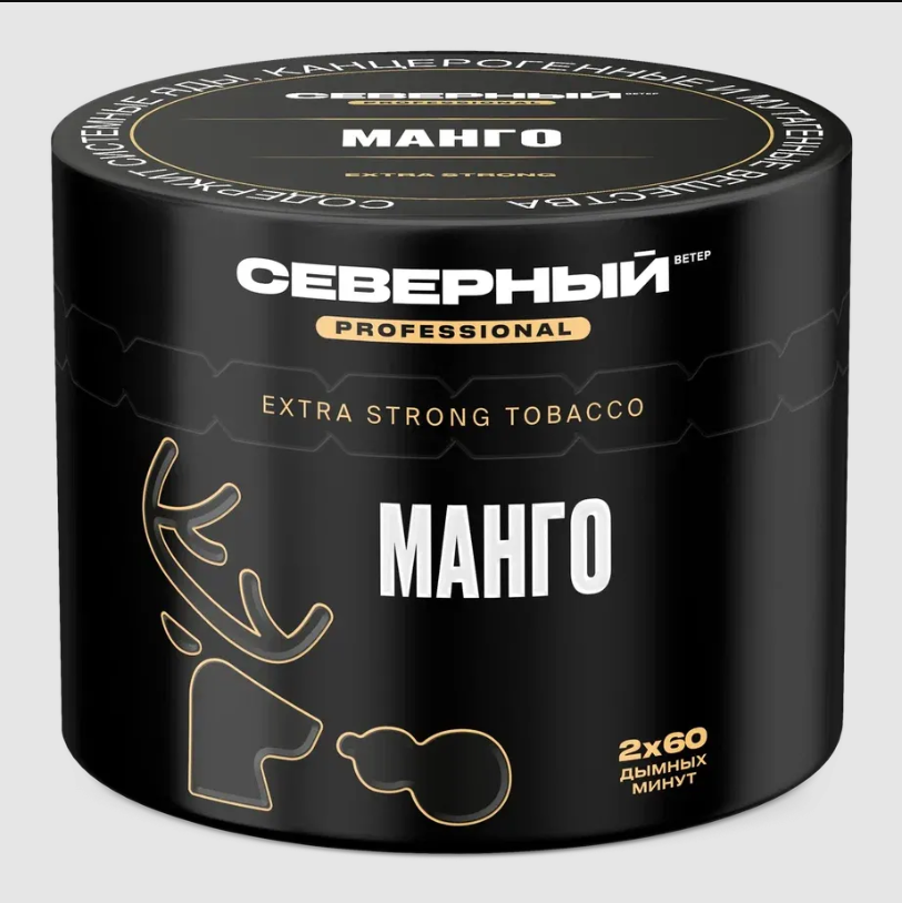Табак для кальяна Манго