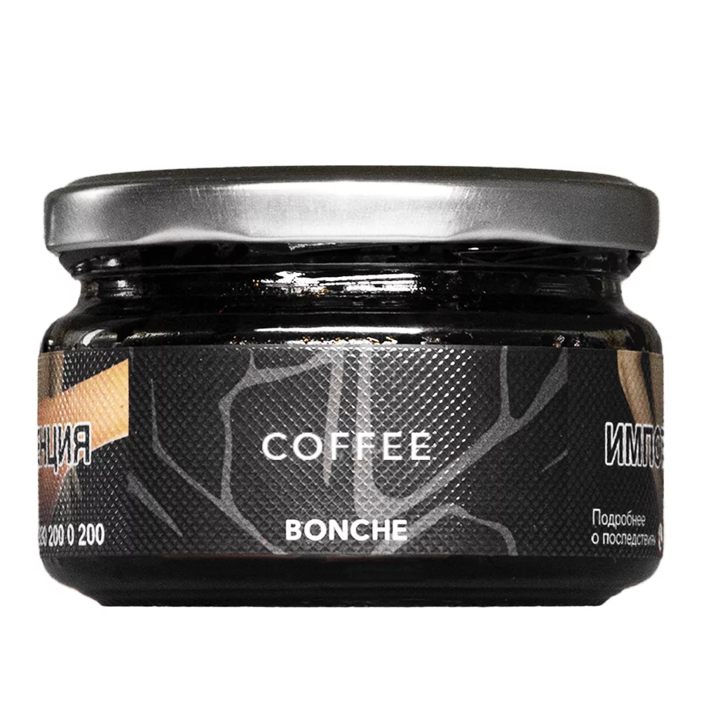 Табак для кальяна Coffee