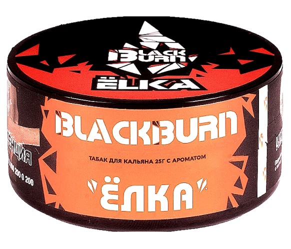 Табак для кальяна Ёlka