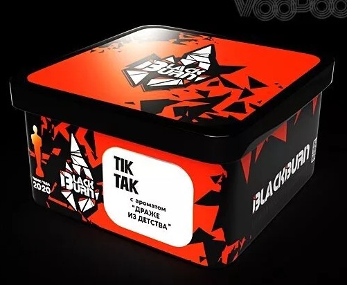 Табак для кальяна Orange Tik-Tak