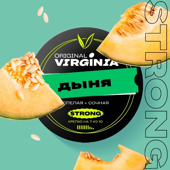 Табак для кальяна Дыня