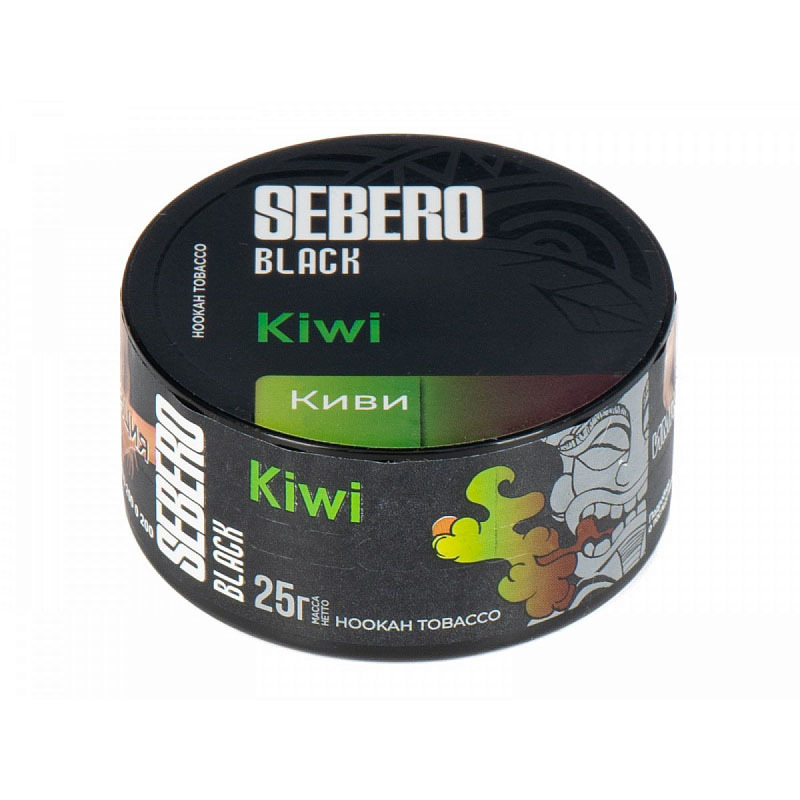 Табак для кальяна Kiwi