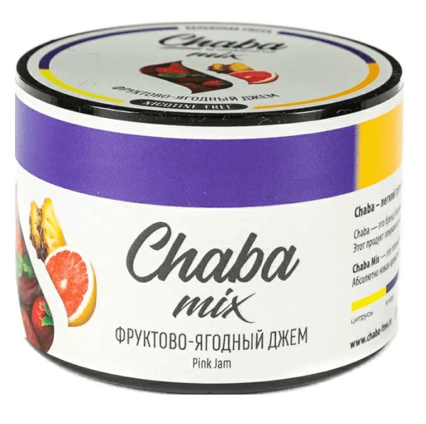 Табак для кальяна Pink Jam
