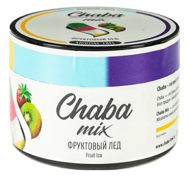 Табак для кальяна Fruit Ice