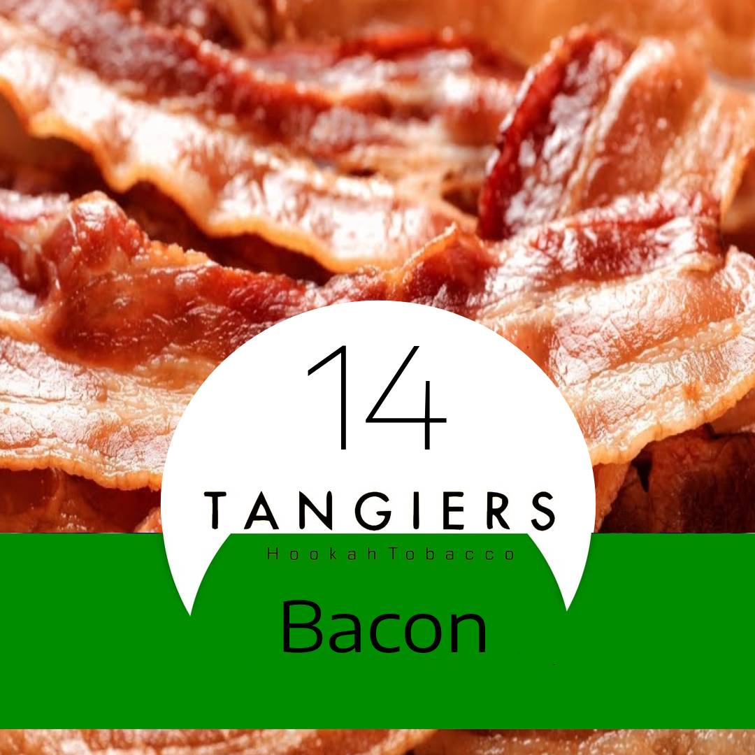 Табак для кальяна Bacon