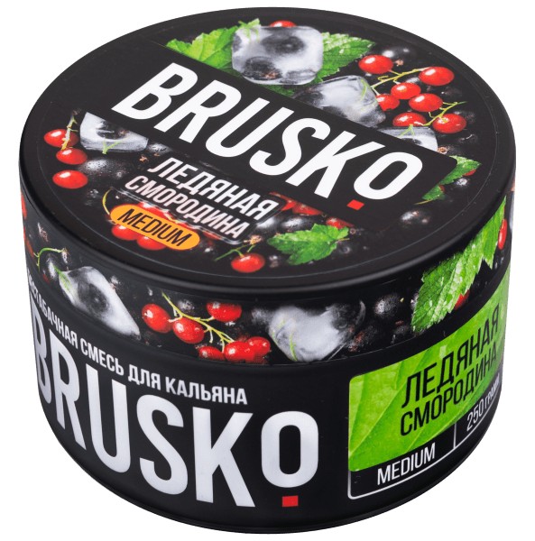 Табак для кальяна Ледяная Смородина