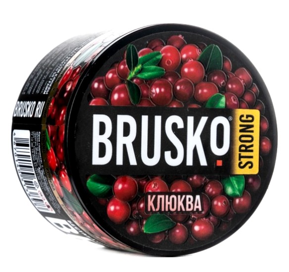 Табак для кальяна Клюква