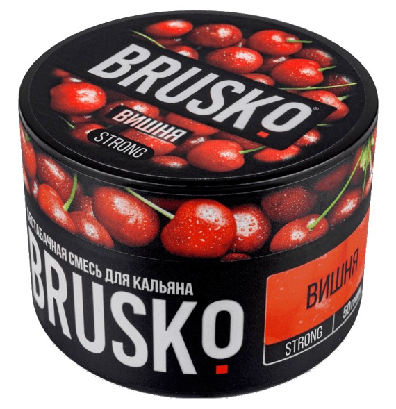 Табак для кальяна Вишня