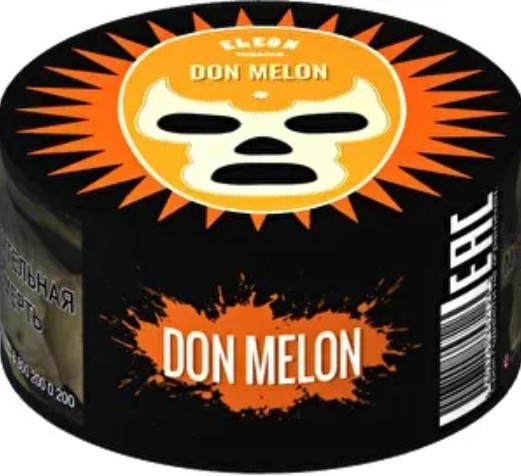 Табак для кальяна Don Melon