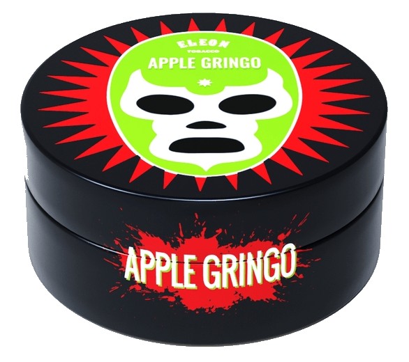 Табак для кальяна Apple Gringo