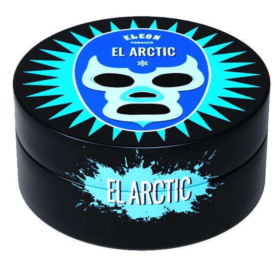 Табак для кальяна El Arctic