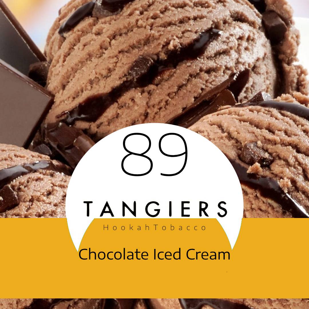Табак для кальяна Chocolate Iced Cream