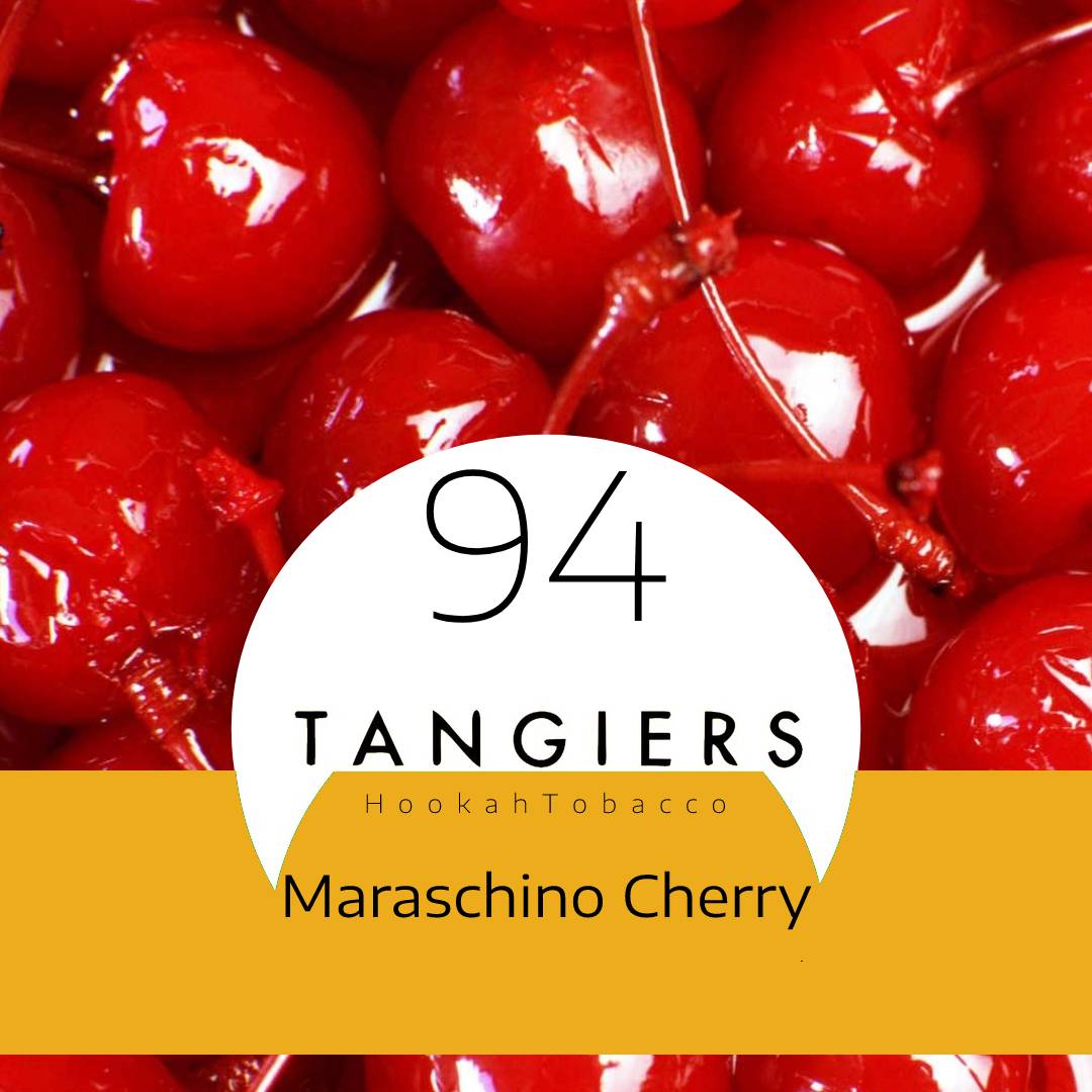 Табак для кальяна Maraschino Cherry