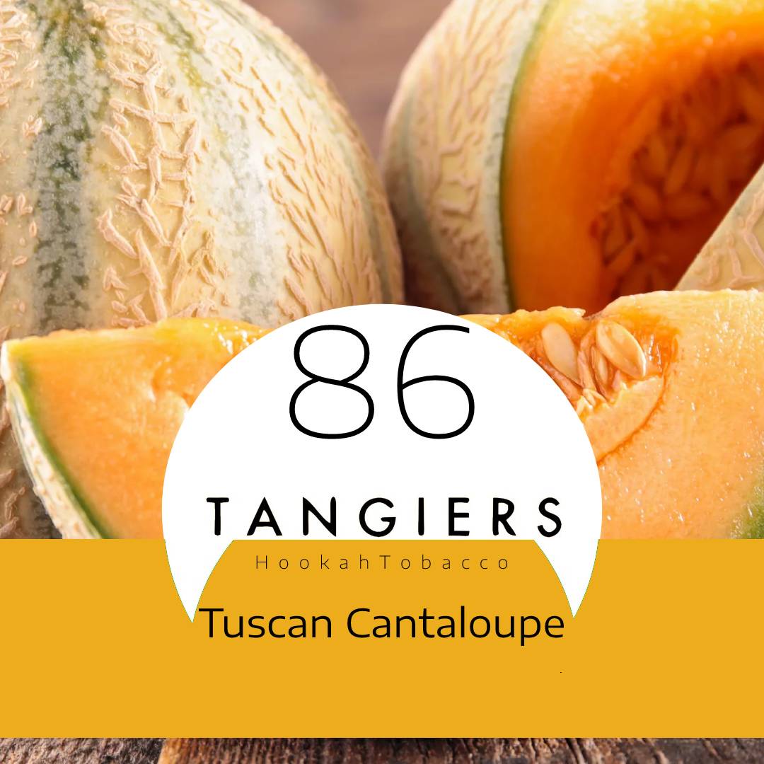 Табак для кальяна Tuscan Cantaloupe