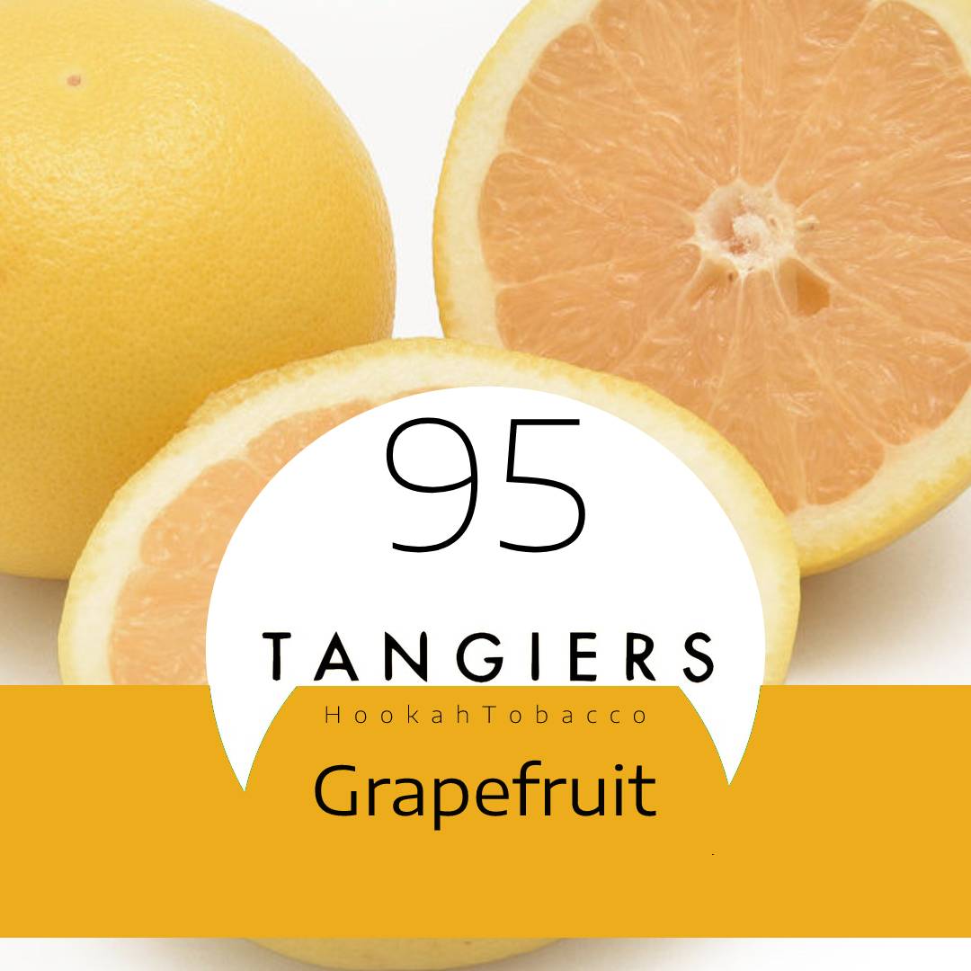 Табак для кальяна Grapefruit
