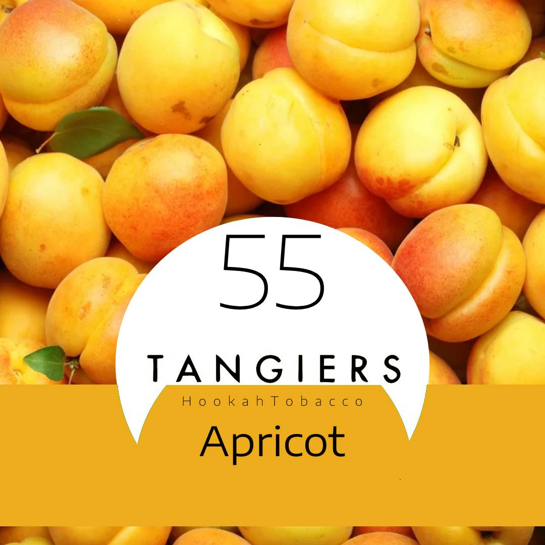 Табак для кальяна Apricot