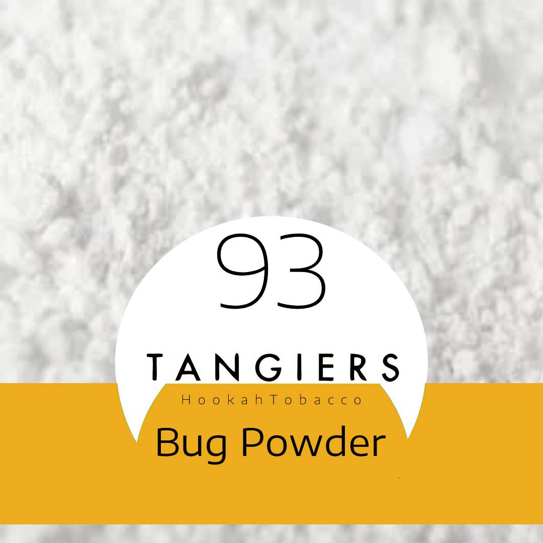 Табак для кальяна Bug Powder