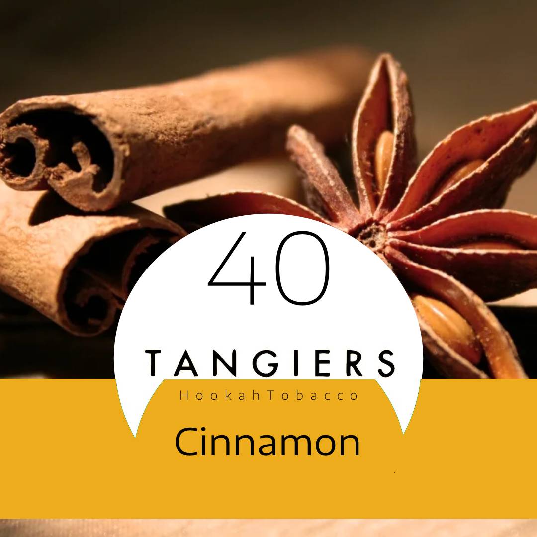 Табак для кальяна Cinnamon