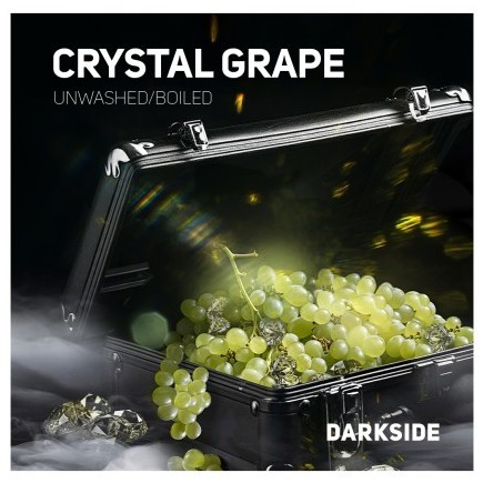 Табак для кальяна CRYSTAL GRAPE