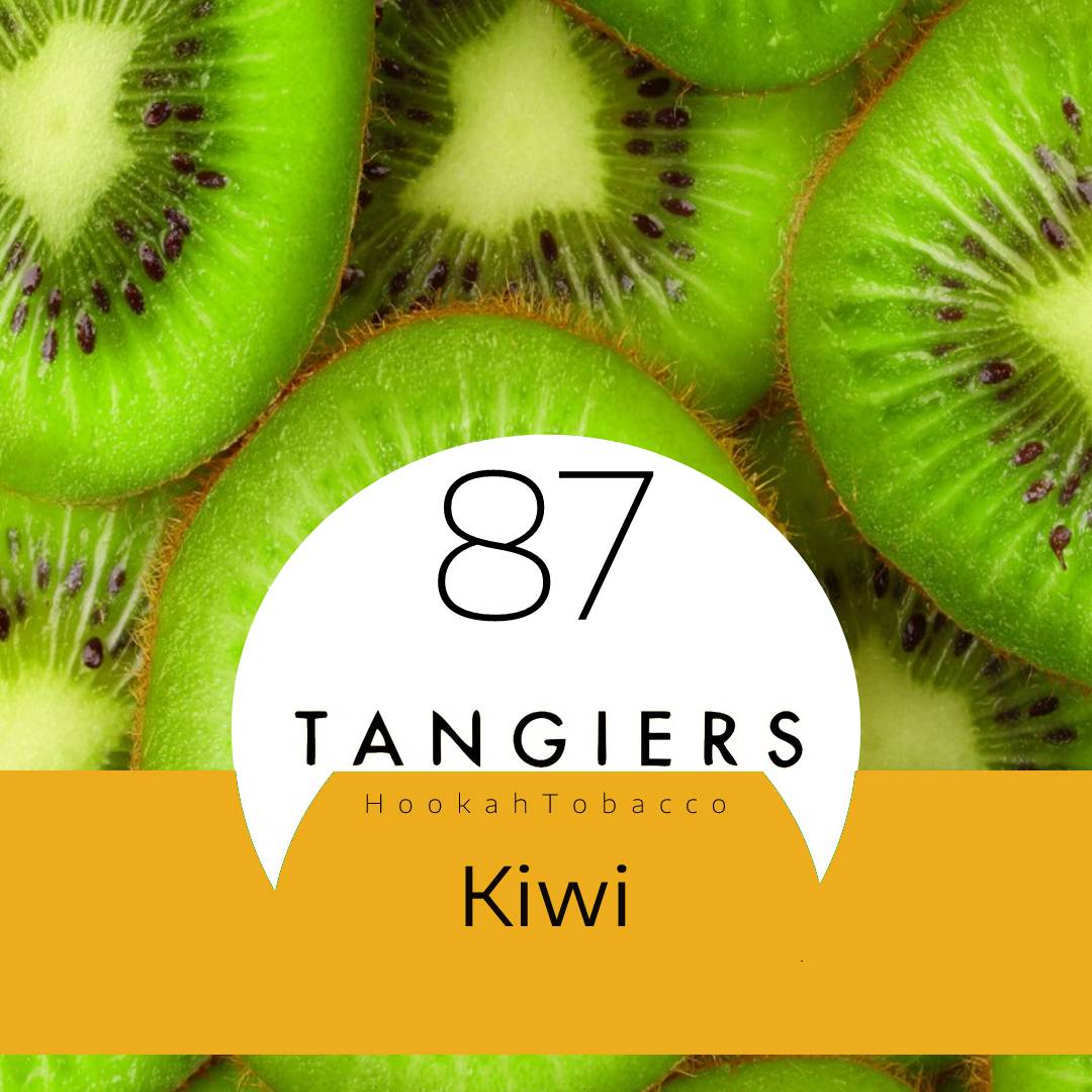 Табак для кальяна Kiwi