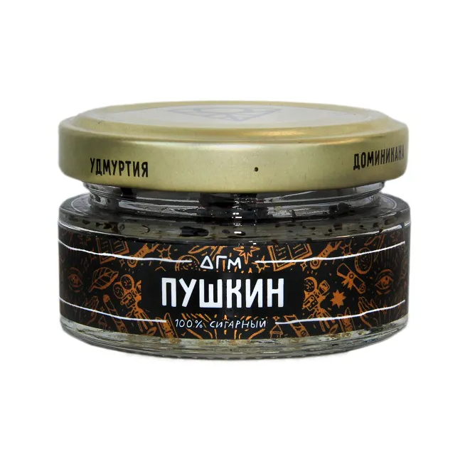 Табак для кальяна Пушкин