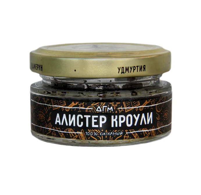 Табак для кальяна Алистер Кроули