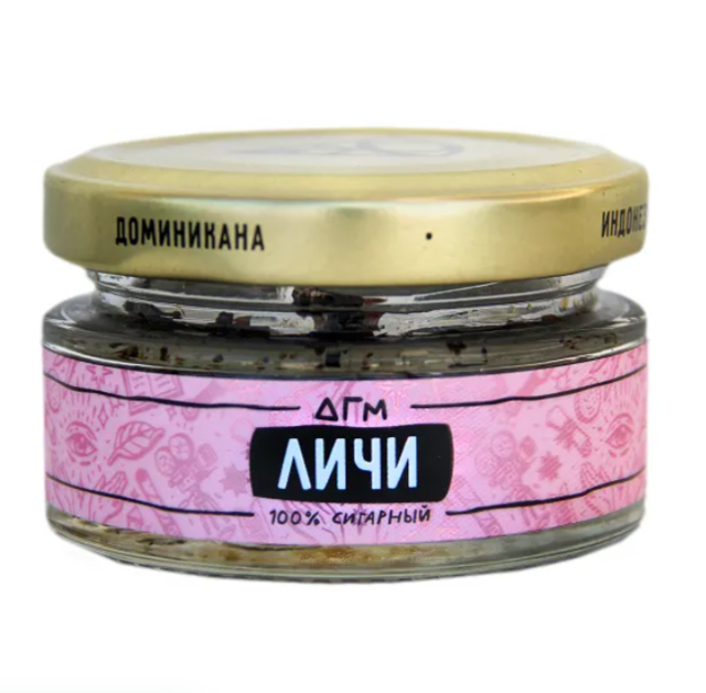 Табак для кальяна Личи