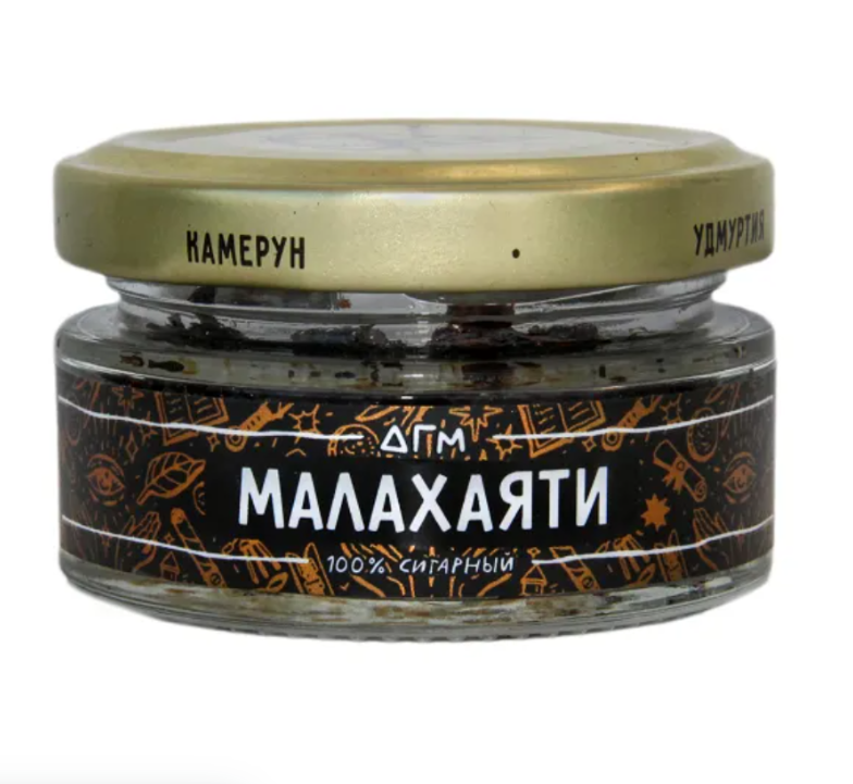Табак для кальяна Малахаяти