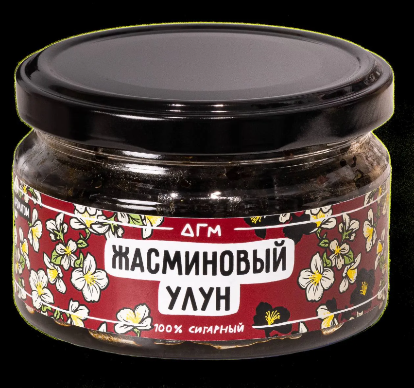 Табак для кальяна Жасминовый улун