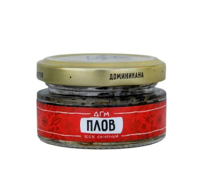 Табак для кальяна Плов