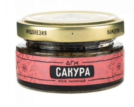 Табак для кальяна Сакура