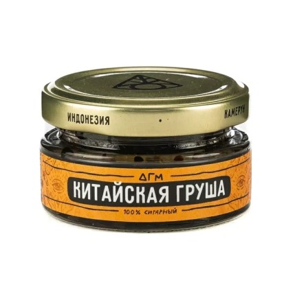 Табак для кальяна Китайская груша