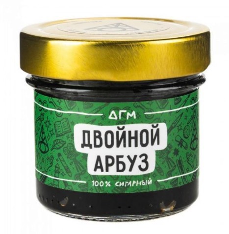 Табак для кальяна Двойной арбуз