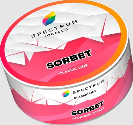 Табак для кальяна Sorbet