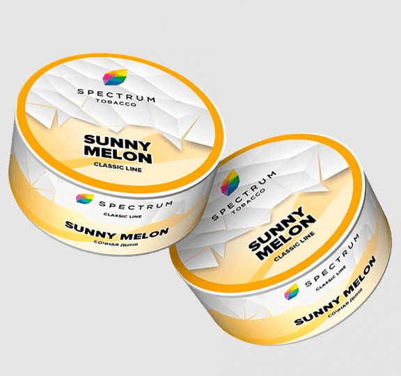 Табак для кальяна Sunny Melon