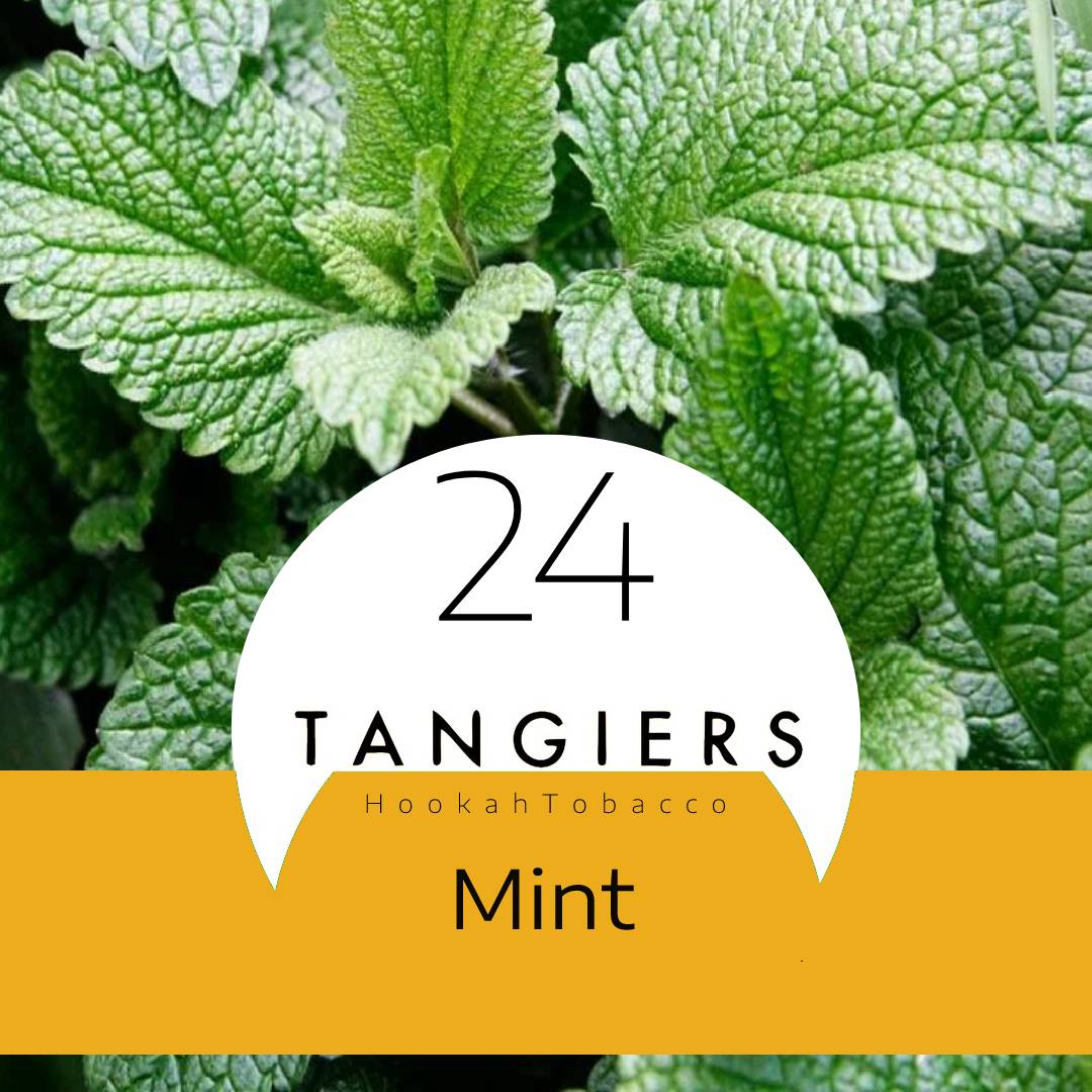 Табак для кальяна Mint