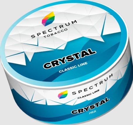 Табак для кальяна Crystal