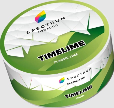 Табак для кальяна Timelime