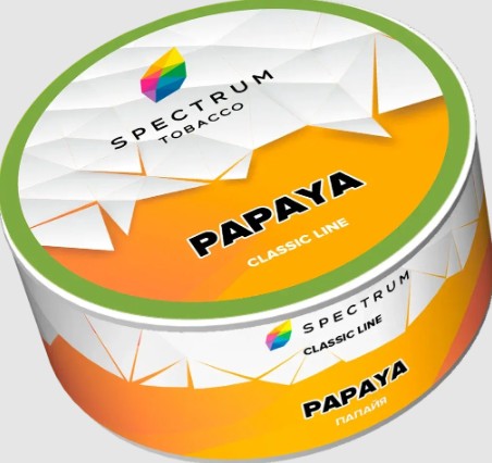 Табак для кальяна Papaya