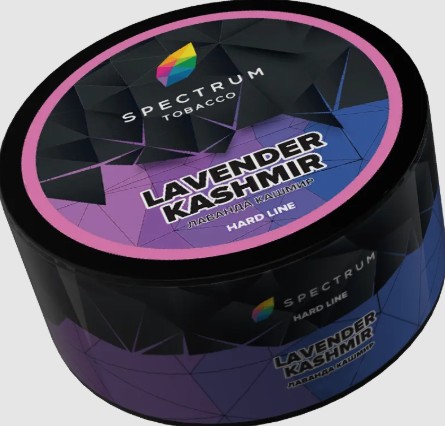 Табак для кальяна Lavender Kashmir