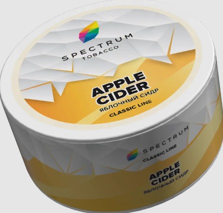 Табак для кальяна Apple Cider